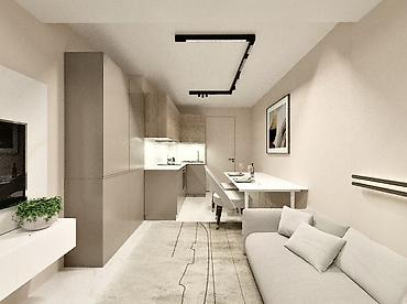 Дизайн, проектирование: Дизайн | Кафе, рестораны, Квартиры, Офисы — 7