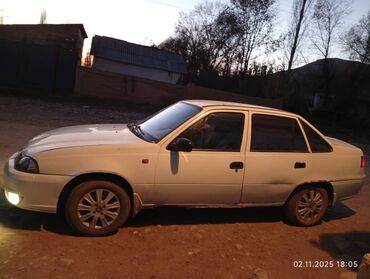 каракол машины: Daewoo Nexia: 2010 г., 1.5 л, Механика, Бензин, Седан