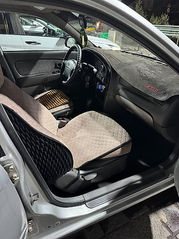 тойота спектра: Kia Spectra: 2008 г., 1.6 л, Автомат, Бензин, Седан — 7