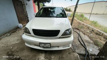 Lexus: Lexus RX: 3 l | 2001 il Krossover — 3