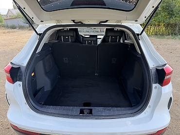 авто расрочка бишкек: Weltmeister EX5, 2021 г., 91300 км, Алдыңкы, Бар — 9