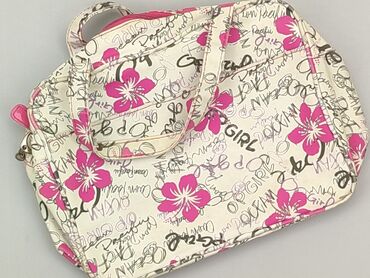 Bags and backpacks: Toiletry bag, condition - Good