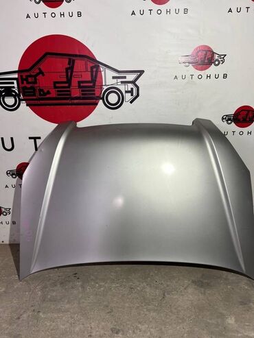 домашняя еда на дом: Капот HONDA CR-V RD K20A 2 2002 (б/у)