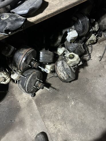 Двигатели, моторы и ГБЦ: Автозапчасти: двигатели и агрегаты в сборе Спринтера - На фото — — 21