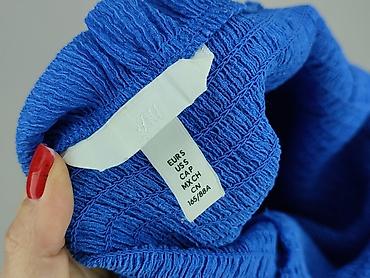 kró: H&M, Sukienka damska, rozmiar S — 4