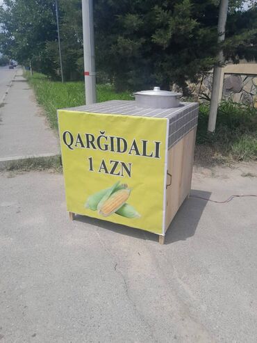 Digər: Qarğidali biwiren aparat.teze.tecili satilir