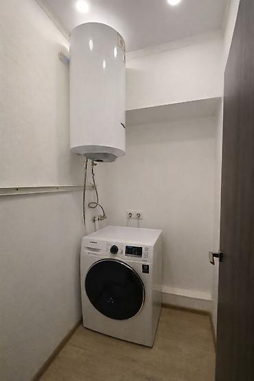 Продажа квартир: 2 комнаты, 59 м², Элитка, 6 этаж, Евроремонт — 11