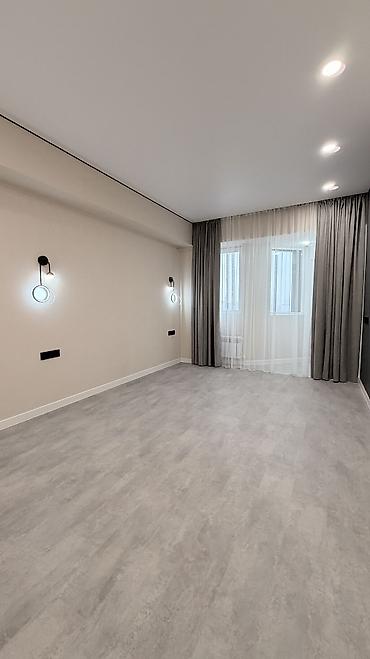 Продажа квартир: 1 комната, 50 м², Элитка, 8 этаж, Дизайнерский ремонт at lalafo.kg — 1 Продажа квартир: 1 комната, 50 м², Элитка, 8 этаж, Дизайнерский ремонт — 1