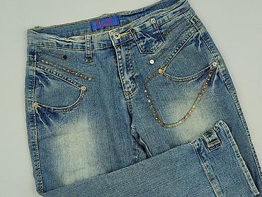 sukienki levis: Jeansy damskie, rozmiar XL — 1