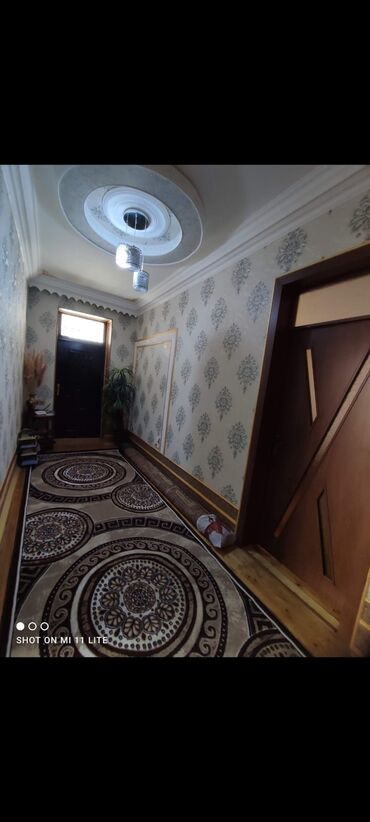 Həyət evləri və villaların satışı: Bakıxanov qəs. 4 otaqlı, 120 kv. m, Kredit yoxdur, Yeni təmirli -da lalafo.az — 10 Həyət evləri və villaların satışı: Bakıxanov qəs. 4 otaqlı, 120 kv. m, Kredit yoxdur, Yeni təmirli — 10