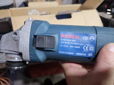 Električne brusilice: Busilica je ovako stigao iz nemacke mozda 1 koristen a mozda i nije — 1