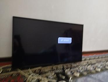 hd: Продаю (Состояние БУУ) LED-телевизор YASIN LED-40E58TS, диагональ 40 — 1
