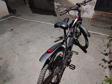 Velosipedlər: Aurus dağ velosipedi - Geniş profilli 27.5" (təxmini) təkərlər, dişli — 4