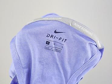tshirt nike: Nike, Top damski, rozmiar M — 4