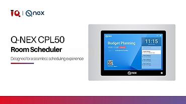Другая офисная техника: TOUCH PANEL CPL50 görüş otaqları üçün nəzərdə tutulmuş ağıllı — 1
