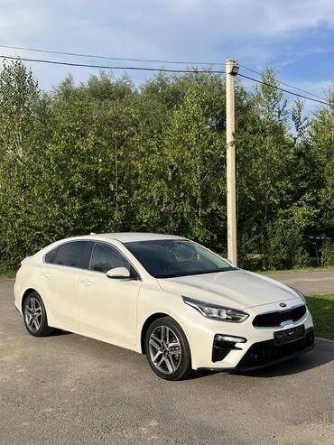 шевроле спарк 2017 цена: Kia K3: 2019 г., 1.6 л, Вариатор, Бензин, Седан