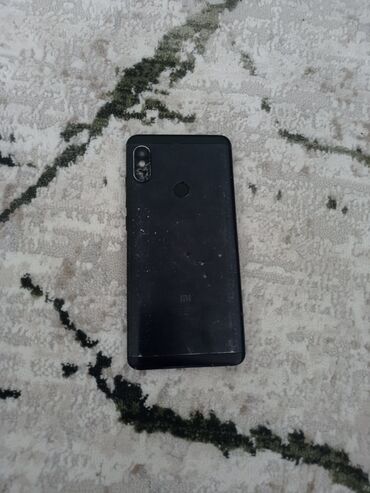 xiaomi mi max 2: Xiaomi Mi5, 64 ГБ, цвет - Черный, 
 Отпечаток пальца