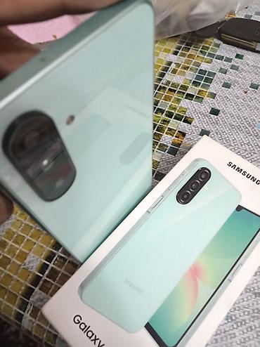 hisense infinity e9: Samsung Galaxy A26 5G, rəng - Yaşıl — 3