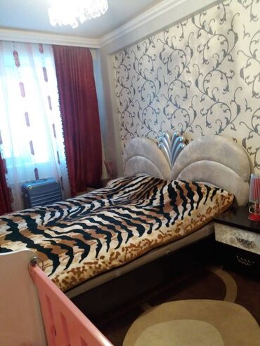 Yeni tikili: 2 otaqlı, Yeni tikili, 82 kv. m — 6