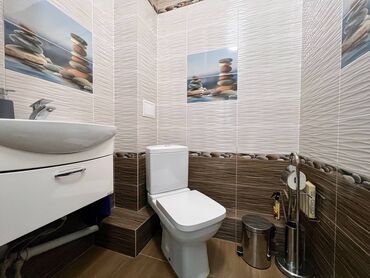 Продажа квартир: 5 и более комнат, 152 м², Элитка, 10 этаж, Евроремонт — 6