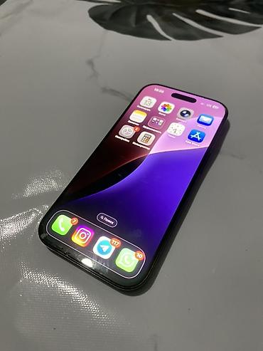 iphone 11 white: IPhone 16 Pro, Б/у, 256 ГБ, Black Titanium, Коробка, 90 % — 5