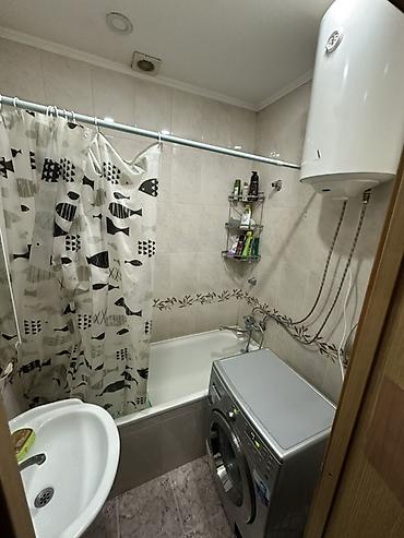 Продажа квартир: 3 комнаты, 65 м², 105 серия, 1 этаж, Евроремонт — 6