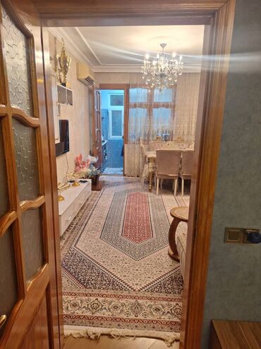 Köhnə tikili: Bakı, 2-ci mikrorayon, 3 otaqlı, Köhnə tikili, m. Memar Əcəmi, 55 kv. m -da lalafo.az — 8 Köhnə tikili: Bakı, 2-ci mikrorayon, 3 otaqlı, Köhnə tikili, m. Memar Əcəmi, 55 kv. m — 8