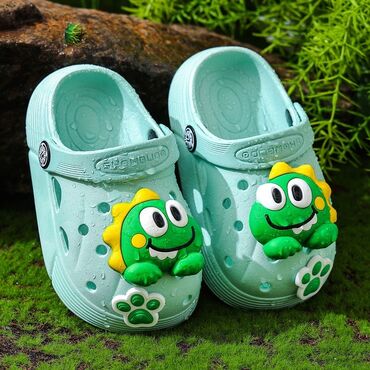 обувь экко: Детские Кроксы Размеры уточняем Цена 380 с Бесплатная доставка от