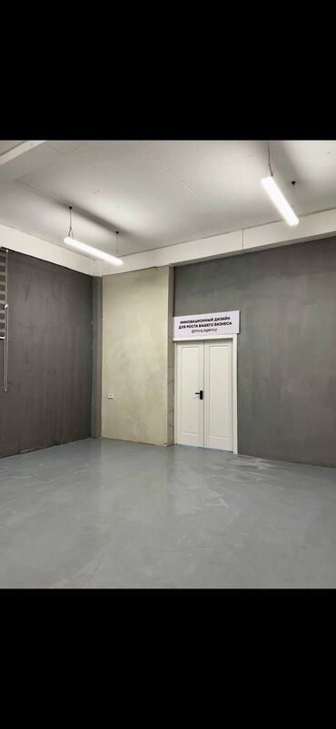 аренда помещений восток 5: Сдаю Офис, 40 м², В жилом комплексе