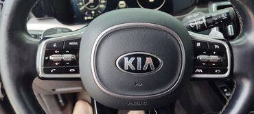 Kia: Kia Sorento: 2021 г., 2.2 л, Автомат, Дизель, Кроссовер — 12