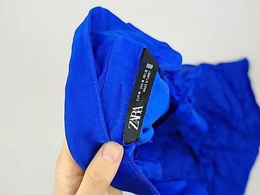 suwak: Zara, Sukienka damska, rozmiar M — 4