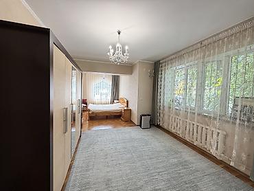 Долгосрочная аренда домов: 600 м², 6 комнат и более, Киргизия 1 — 16