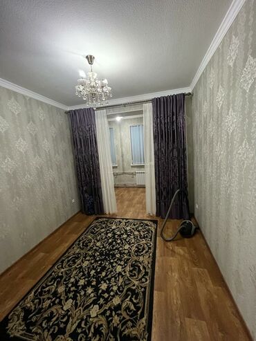 квартиры 1 комнат: 3 комнаты, 87 м², 5 этаж
