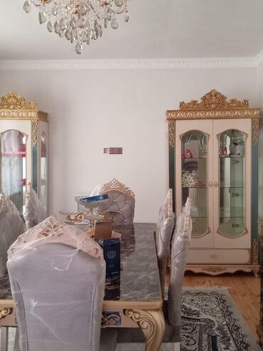 Həyət evləri və villaların satışı: 4 otaqlı, 110 kv. m, Kredit yoxdur, Yeni təmirli -da lalafo.az — 5 Həyət evləri və villaların satışı: 4 otaqlı, 110 kv. m, Kredit yoxdur, Yeni təmirli — 5