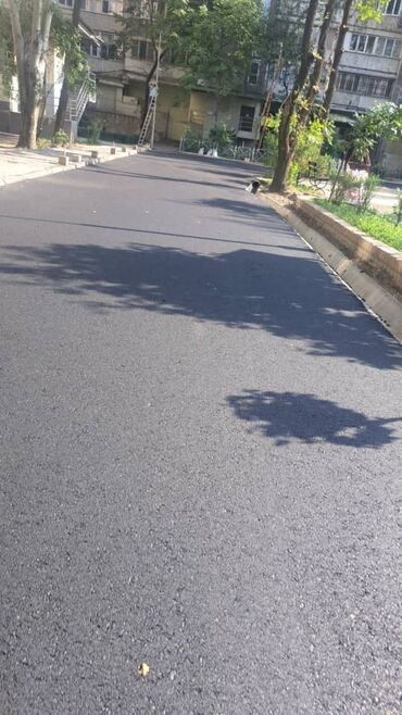 Кладка: Укладка асфальта Бесплатная консультация Больше 6 лет опыта at lalafo.kg — 18 Кладка: Укладка асфальта Бесплатная консультация Больше 6 лет опыта — 18