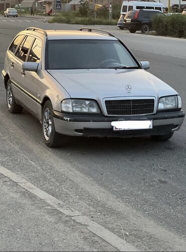 мерседес бенс ванео: Mercedes-Benz C-Class: 1998 г., 2 л, Механика, Бензин, Минивэн