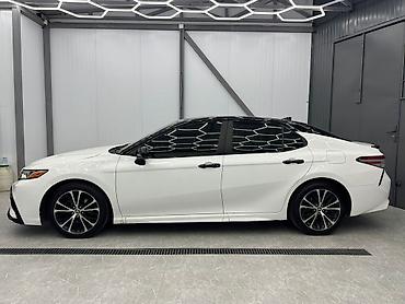 щвеный машина: Сдаю Toyota Camry, На неделю, Без водителя, | Водительские права, Без депозита, От 18 лет — 2