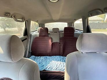 двухдверные машины: Chevrolet Lacetti: 2005 г., 1.6 л, Универсал — 7