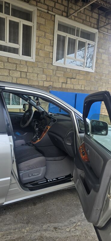 Lexus: Lexus RX: 3 l | 1999 il Krossover — 20