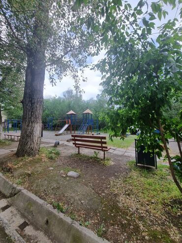 1 комната, 45 м², 106 серия, 7 этаж, Старый ремонт