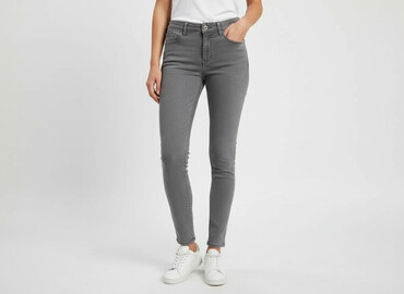 ciasne dżinsy mam bo wyprałem je sam: Jeans for women, size XS