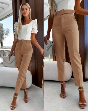 Pantalone: 2500 din — 1