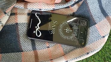 Apple iPhone: IPhone 11, 64 GB, Qara, Face ID — 9