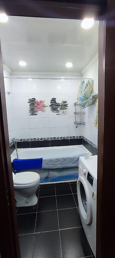 Продажа квартир: 1 комната, 42 м², Элитка, 6 этаж, Евроремонт — 12