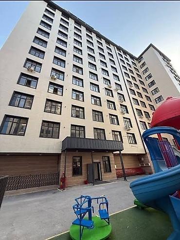 корона дом: 3 комнаты, 171 м², Элитка, 10 этаж, ПСО (под самоотделку) — 2