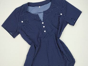 Жіноча блуза, розмір 4XL