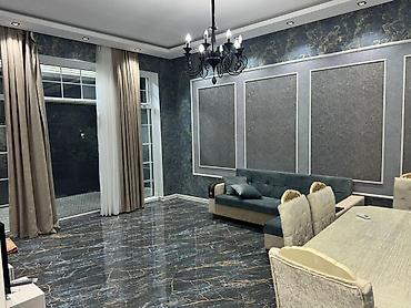 Həyət evləri və villaların satışı: 3 otaqlı, 120 kv. m, Kredit yoxdur, Yeni təmirli — 5