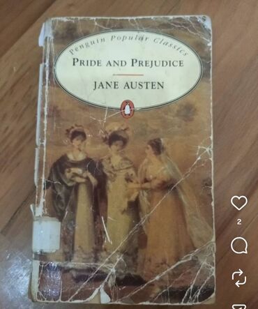 Bədii ədəbiyyat: Herbiri 1 AZN — 12