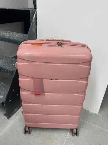 lidl rende za povrce: Set kofera 3u1 set putnickih kofera 3 komada Roze 10694.0
