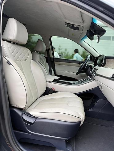 168: Hyundai Palisade: 2018 г., 2.2 л, Автомат, Дизель, Внедорожник — 10